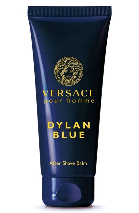 versace men's shaving